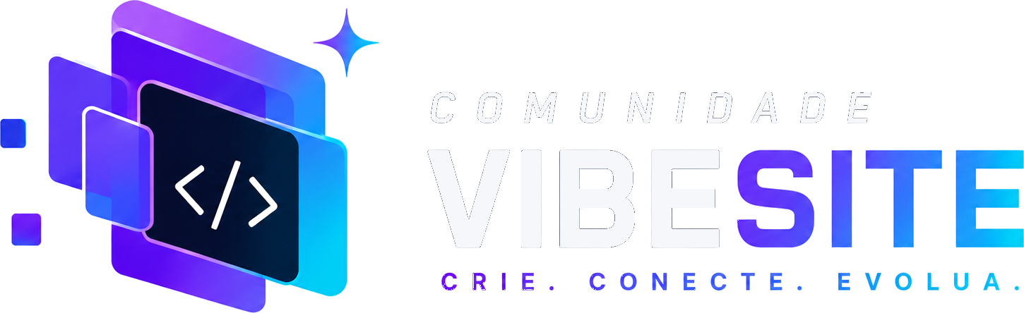 Comunidade Vibesite